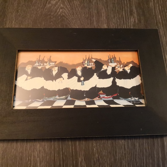 jennifer garant Other - Les Bons Vivants by Jennifer Garant